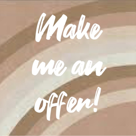 Meet your Posher, Meg - Picture 3 of 3